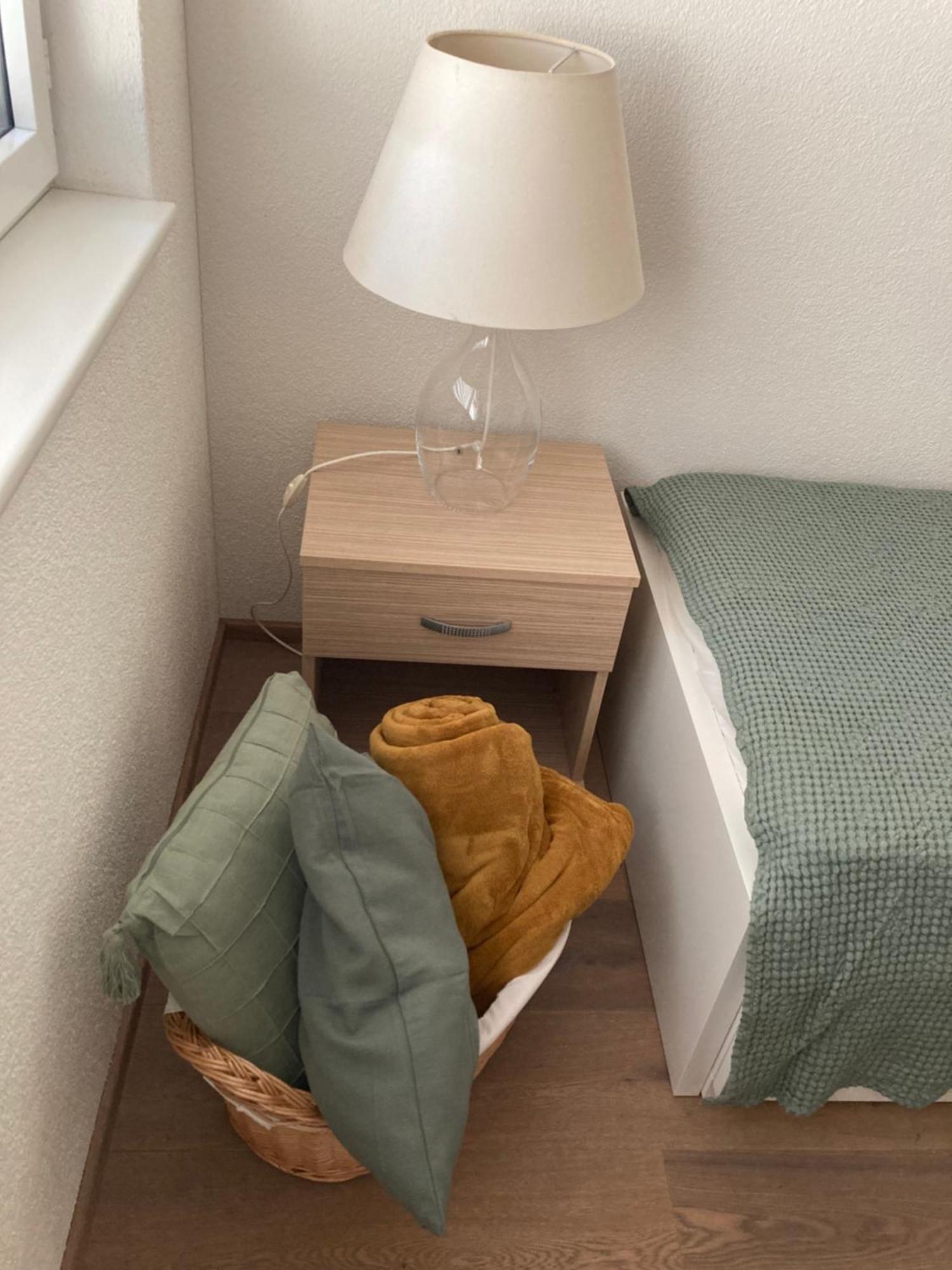 Wohnresidenz Casa Fortuna Suhr Luaran gambar