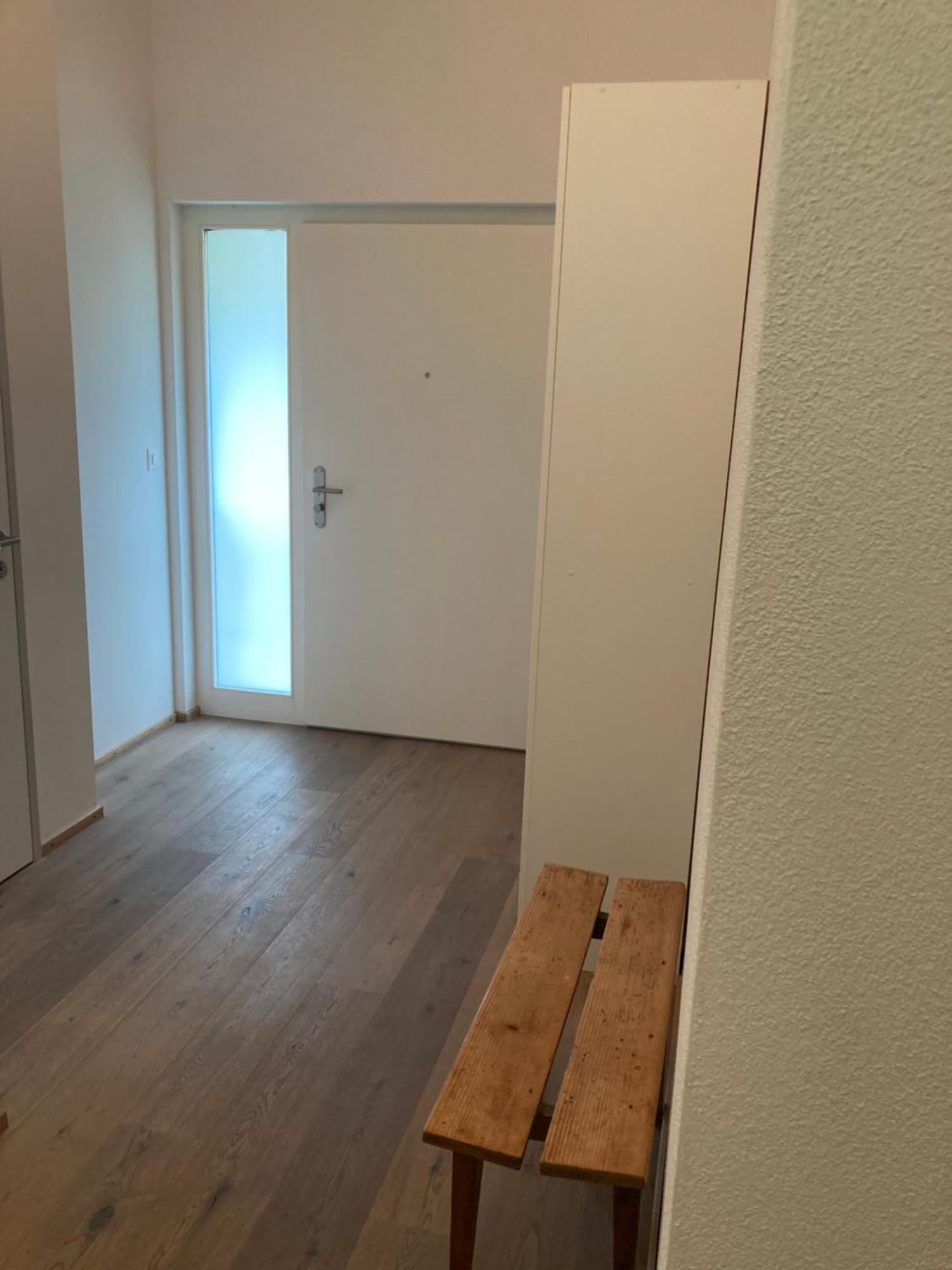 Wohnresidenz Casa Fortuna Suhr Luaran gambar