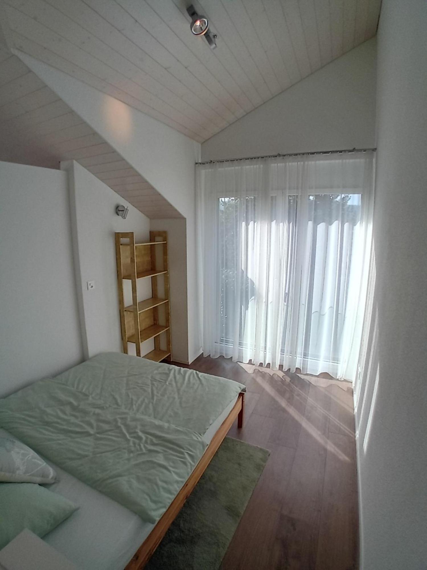 Wohnresidenz Casa Fortuna Suhr Luaran gambar