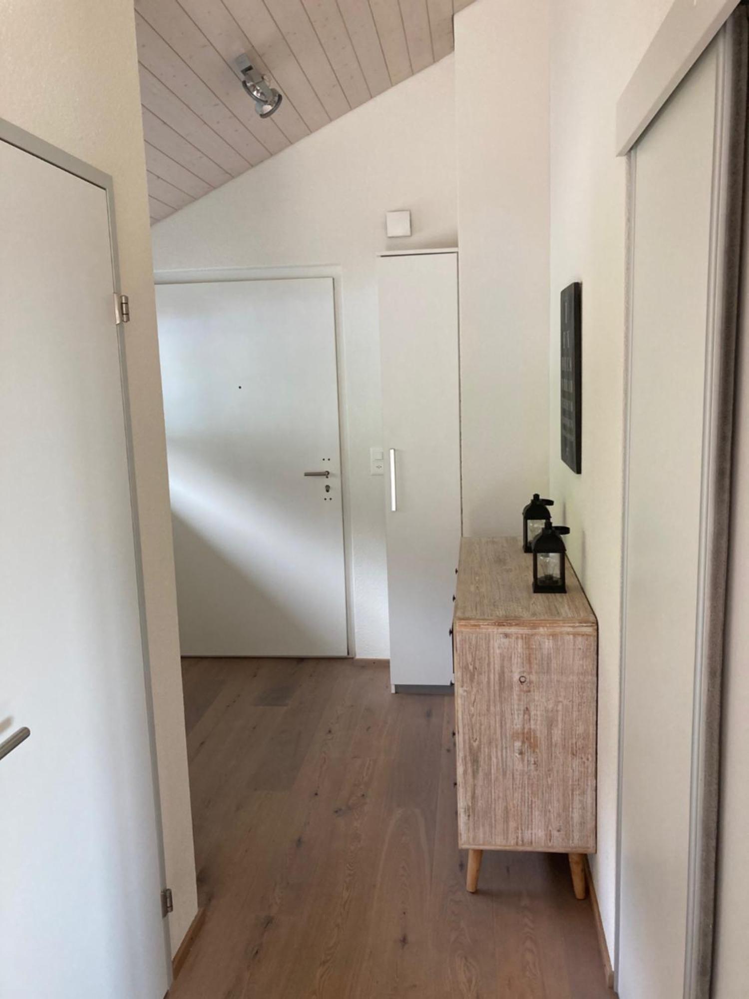 Wohnresidenz Casa Fortuna Suhr Luaran gambar