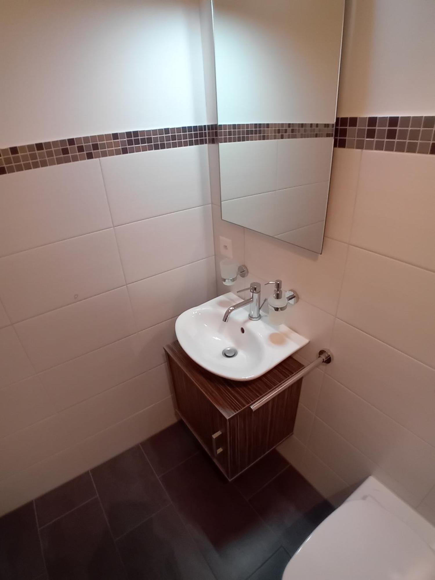 Wohnresidenz Casa Fortuna Suhr Luaran gambar