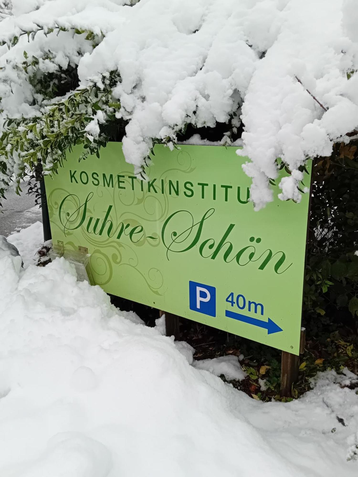 Wohnresidenz Casa Fortuna Suhr Luaran gambar