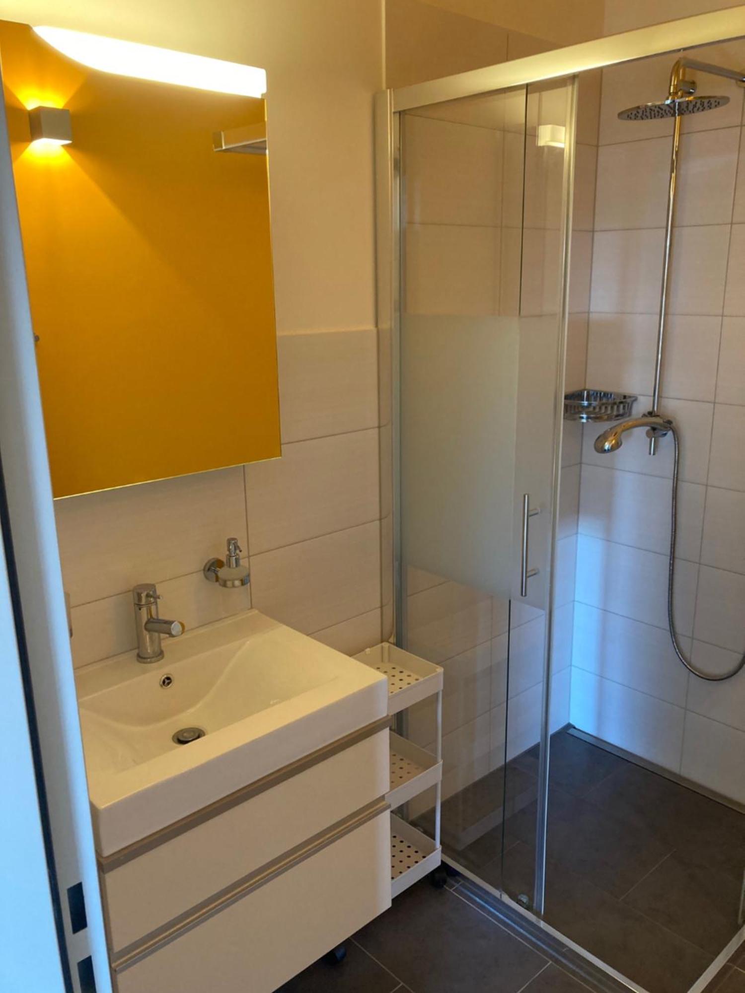 Wohnresidenz Casa Fortuna Suhr Luaran gambar
