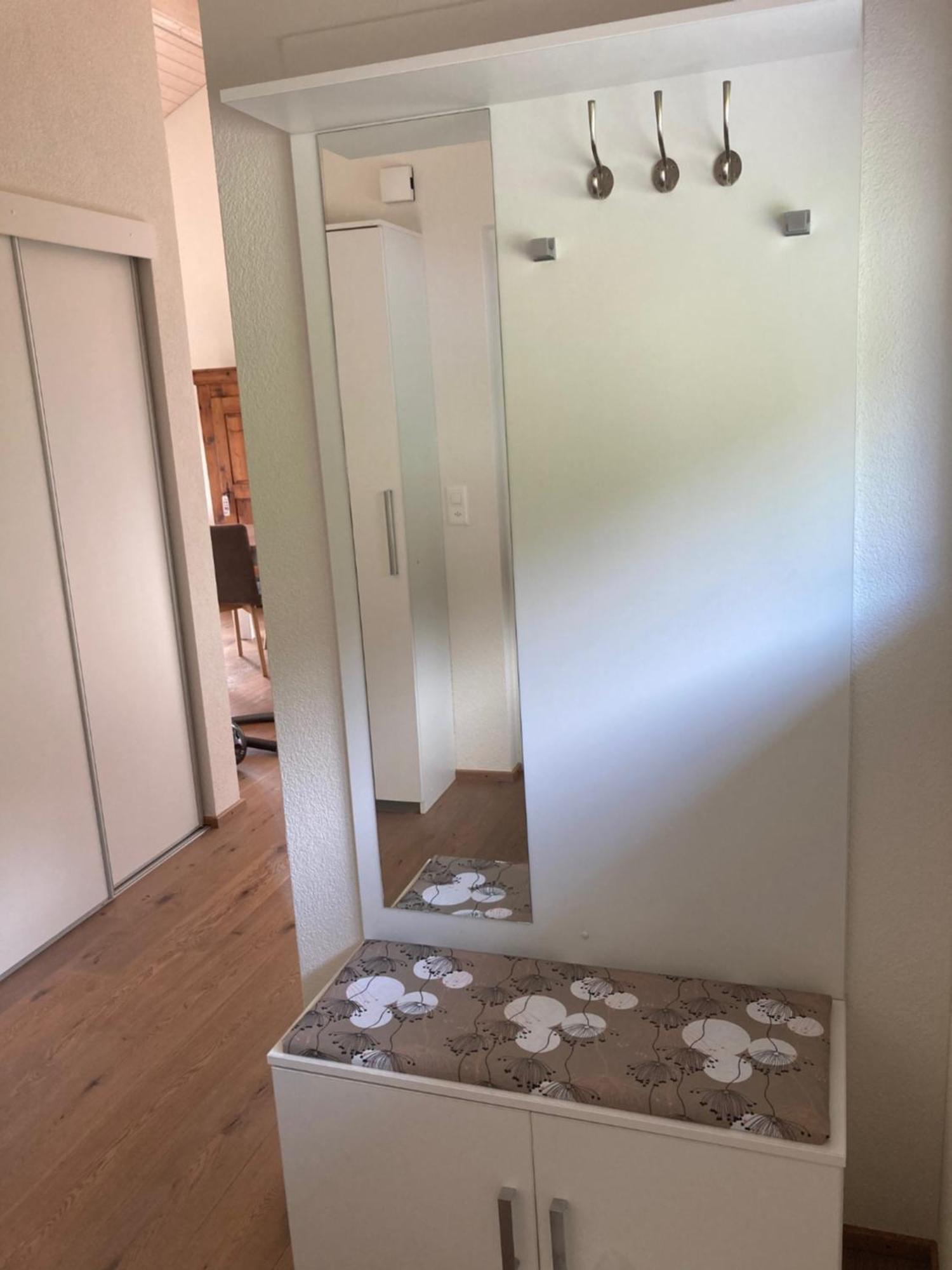 Wohnresidenz Casa Fortuna Suhr Luaran gambar