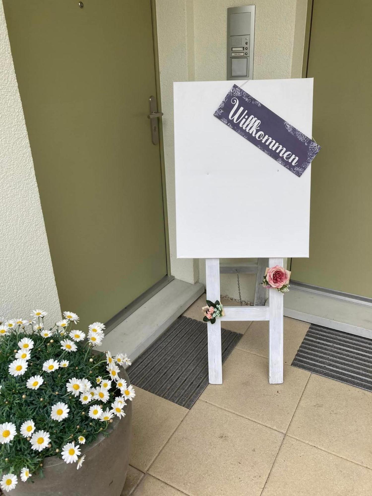 Wohnresidenz Casa Fortuna Suhr Luaran gambar